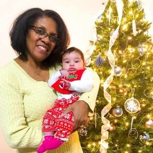 Meet your Posher, Zina